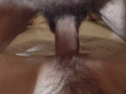 Preview 3 of he fucks my little pussy and cums