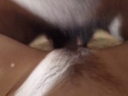 Preview 4 of he fucks my little pussy and cums