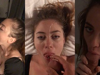 blowjob, reality, vertical video, party