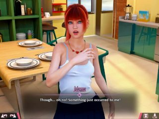 Double Homework_Ep7 - Part 41 - She Must Be Crazy