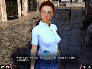 Double_Homework Ep7 - Part 42 - Chicken Little