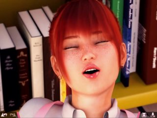 Double Homework Ep7 - Part 43 - GrindingIn The Library