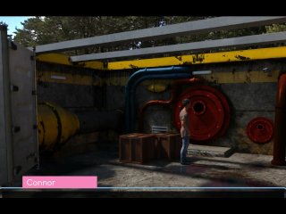 Midnight Paradise Part 34 - Sperm As_A BeautySecret