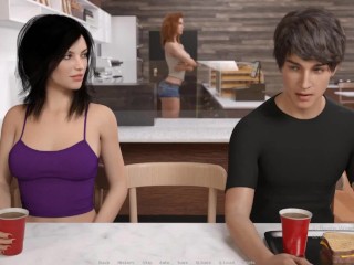 TBDOL:Hot College Girls-Ep6