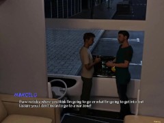 The Second Half:This is An Amazing Rv-Ep5