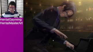 Опасные люди? Нет, спасибо! #9 С ХентайГеймингом