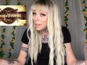 Preview 2 of dragon queen wants your cum