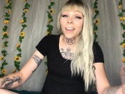Preview 5 of dragon queen wants your cum