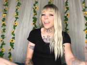 Preview 6 of dragon queen wants your cum