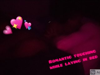 romantic massage, big ass, sensual massage, real couple