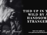 Hiking Stranger Wants To Be Deep Inside You - Erotic ASMR AUDIO - PORN FOR WOMEN