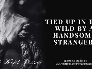 Hiking Stranger Wants To Be Deep Inside You - Erotic ASMR AUDIO - PORN FORWOMEN