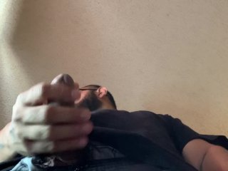 open your mouth and swallow