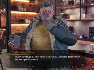 SHALE HILL #30 • Visual Novel Gameplay [HD]