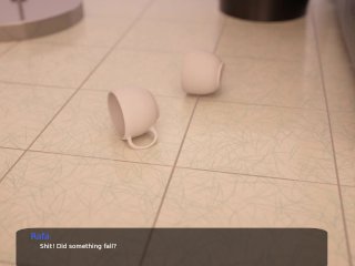 MILFCITY 153 - SPANK HER ASS BUT SHE WAS UPSET