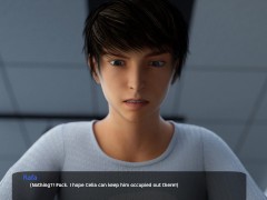 MILFCITY 154 - CELIA SHLURP MY COCK AND I PICTURE HER FACE WITH MY SPERM