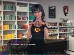 SHALE HILL #33 • Visual Novel Gameplay [HD]