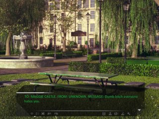 SHALE HILL #34 • Visual Novel Gameplay [HD]