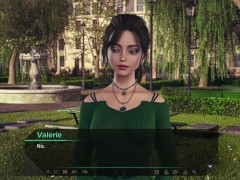 SHALE HILL #35 • Visual Novel Gameplay [HD]