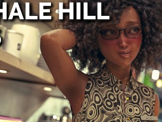 SHALE HILL #35 - Visual novel Gameplay HD