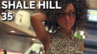 SHALE HILL #35 • Visual Novel Gameplay [HD]