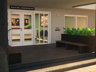 SHALE HILL #36 • Visual Novel Gameplay [HD]