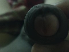 Masterbat at home  - Screenshot 11 of 16 - Big Dick Massage