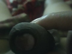 Masterbat at home  - Screenshot 16 of 16 - Big Dick