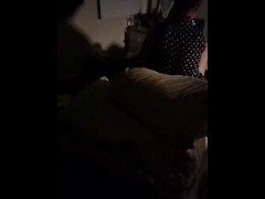 Caught - Screenshot 7 of 16 - Masturbation