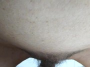 Preview 5 of Rub my clit and cum fast inside my dripping pussy