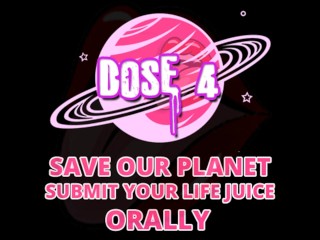 Red Onze Planeet Dien Je Levenssparendosis 4