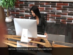 High Rise Climb:X-Ray Glasses-S2E12