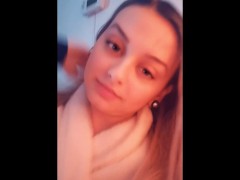 MilaJoyce69 Burping Compilation!