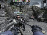 Preview 2 of French college boys fisted by leatherman on CT spawn on CS:GO BUT someone didn't pay 300 bucks!