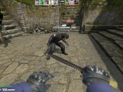 Preview 3 of French college boys fisted by leatherman on CT spawn on CS:GO BUT someone didn't pay 300 bucks!