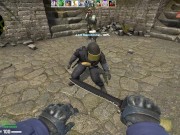 Preview 4 of French college boys fisted by leatherman on CT spawn on CS:GO BUT someone didn't pay 300 bucks!