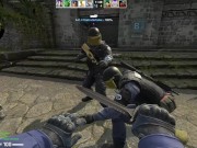 Preview 5 of French college boys fisted by leatherman on CT spawn on CS:GO BUT someone didn't pay 300 bucks!