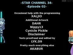 Akabur's Star Channel 34 Uncensored Guide Part 96