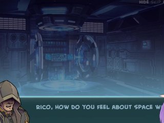 Akabur's Star Channel 34 Uncensored Guide Part 96