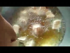 Recipes - Tempura platter