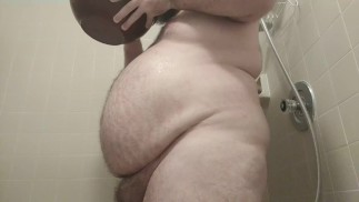 Eiscreme und Wasserblähungen