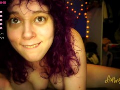 Webcam Stream Highlights