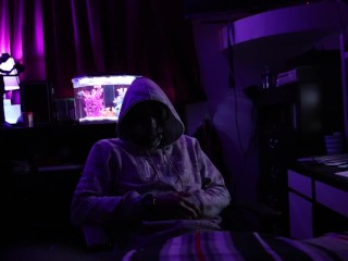 Guy Gets Fucked Hard . . . by Anxiety and Depression