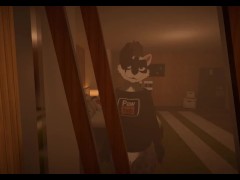 Go to Bed This Episode is a Bad Trip