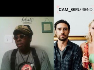 black closet media, sex positive, cam girlfriend, sex education
