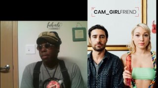 Vol.2: Cam_Girlfriend serie retrospectieve – An Aspirational Vision