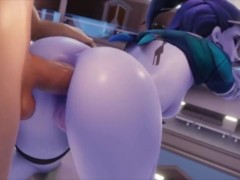 Ultimate Overwatch Compilation - Screenshot 15 of 16 - Game