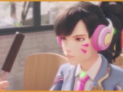 Ultimate Overwatch Compilation - Screenshot 5 of 16 - Game