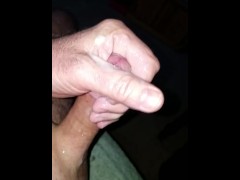 Slo Motion Cumming