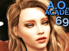 AOA ACADEMY #69 - PC Gameplay [HD]
